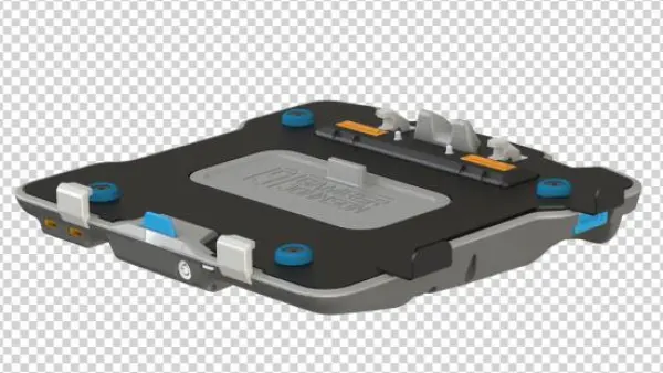 Touch To Zoom - Nintendo 64