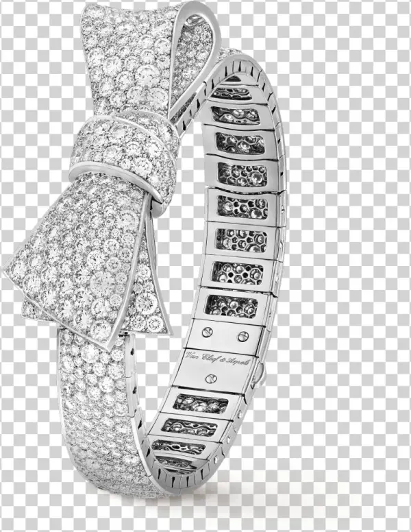 Trending Now - Van Cleef & Arpels