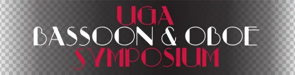 Uga Double Reed Symposium - Citroen Hy