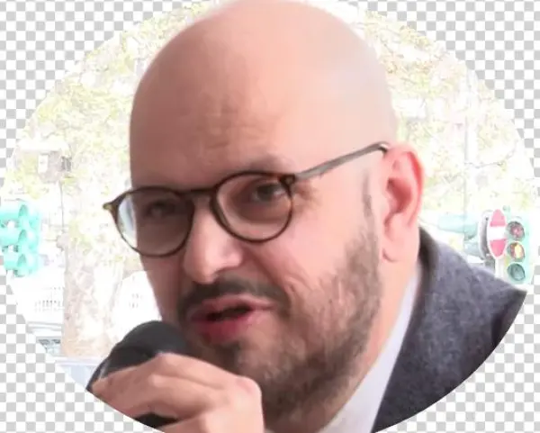 Vi Ricordate La Gandalf L'amministratore Delegato Adesso - Gentleman