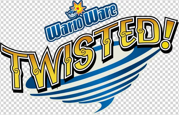 Wariowaretwisted - Wario Ware Smooth Moves