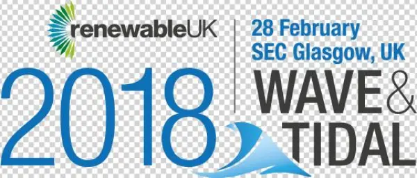 Wave & Tidal 2018 - Exhibition