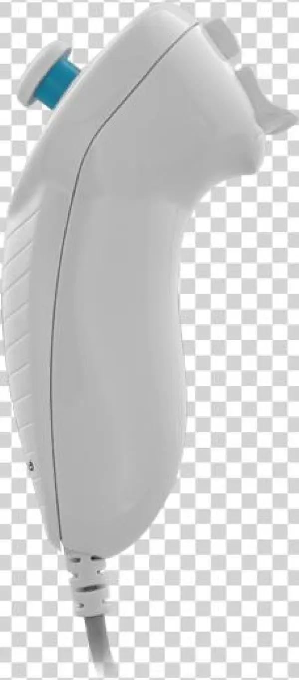 Wired Kama For Nintendo® Wii™ - Wii