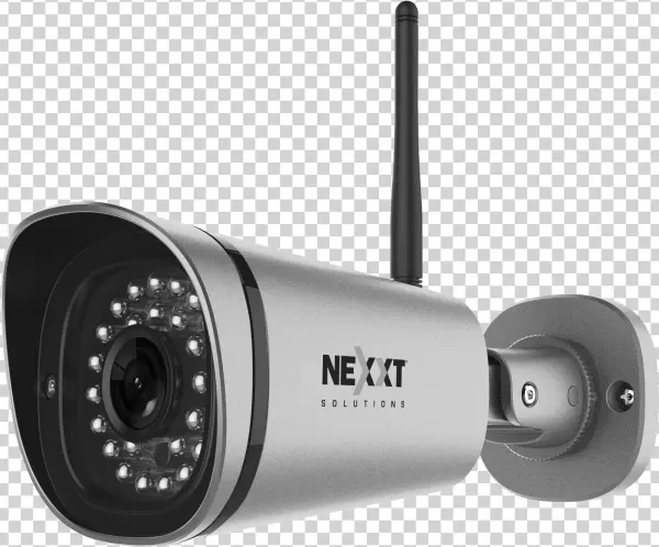 Xpy 1210 Hd Outdoor Wireless Ip Camera - Nexxt Solutions Nexxt Xpy1210 Wireless Fixed Outdoor