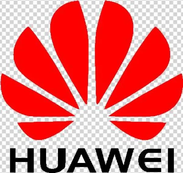 Хуавей Лого