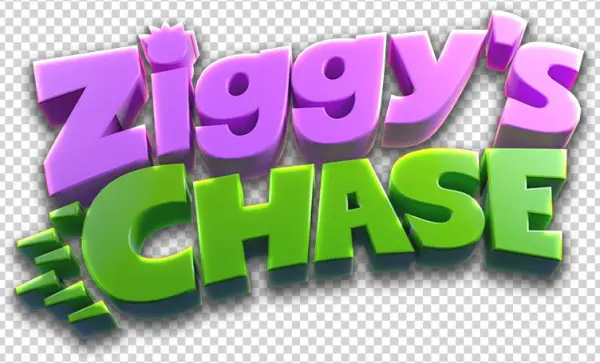 Ziggy The Hedgehog Is Living An Interesting Life On - Ziggy's Chase