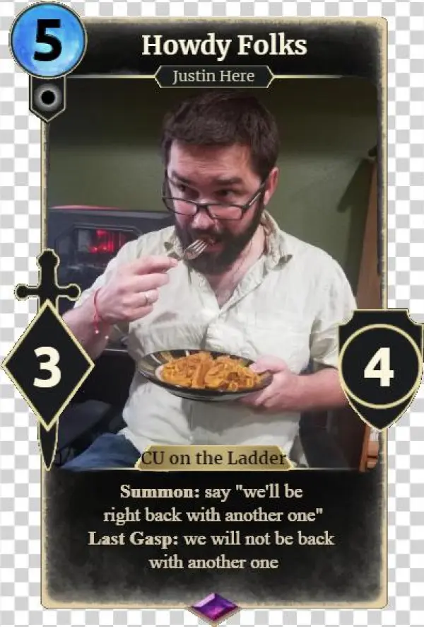 10 Oct - The Elder Scrolls