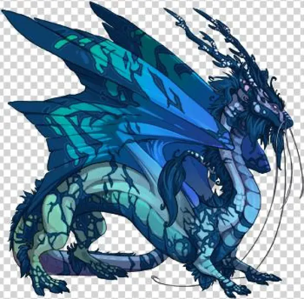 8388942 350 - Draw A Dragon