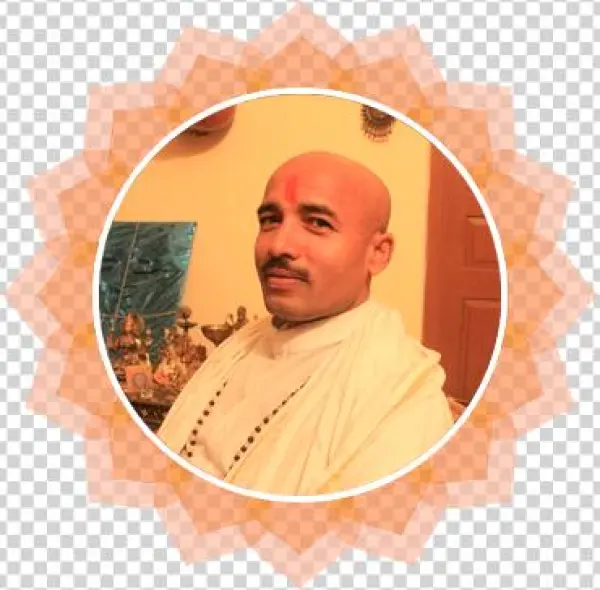 Acharya Ganga Ramji - Circle