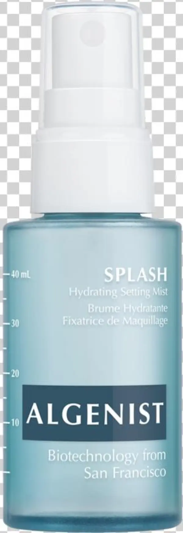 Algenist Glow And Go Kit