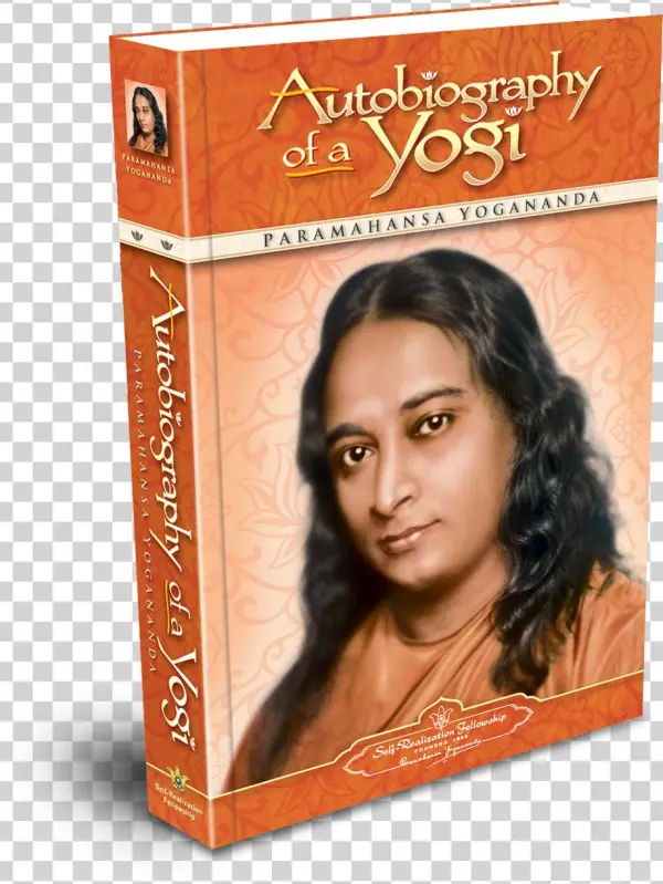 Autobiography Of A Yogi Hardcover
