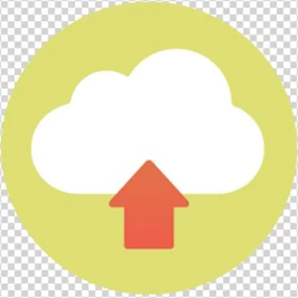 Automatic Data Uploads - Circle