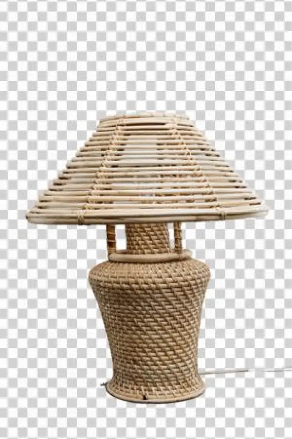 Beautiful Table Lamp - Lampshade