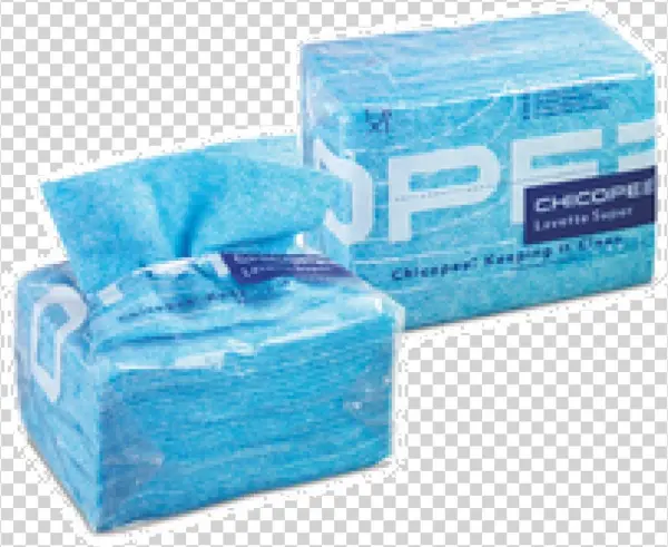 Blue - Chicopee Lavette Super Blue