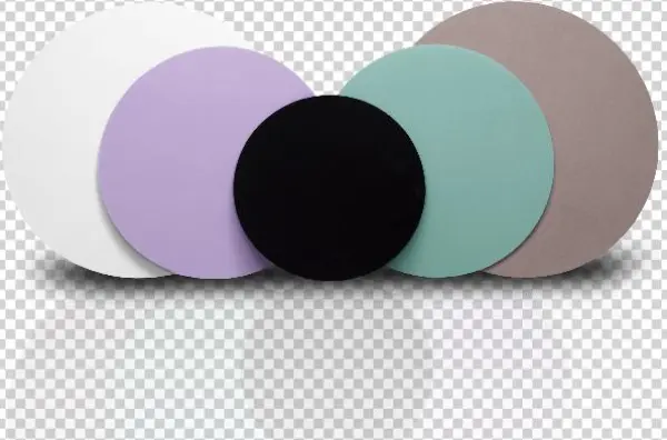 Buehler Announces Magnetic Backed Polishing Cloths - Polishing