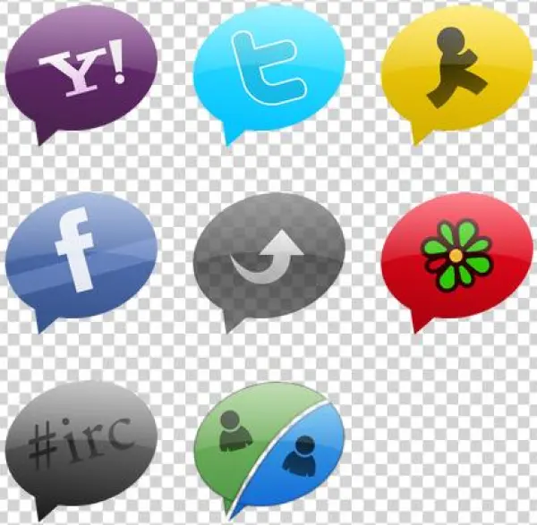 By Lopagof - Irc Icon