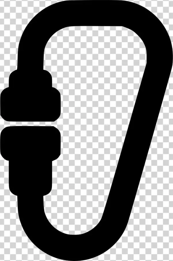 Carabiner Comments - Portable Network Graphics