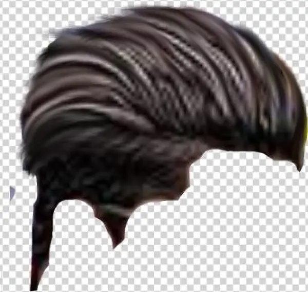 Cb Hair Png - Kilometre