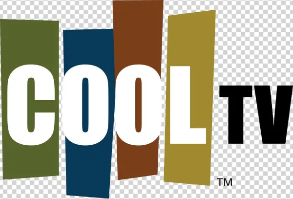 Clip Free File Cooltv Logo Wikipedia Filecooltv Logosvg - Cool Tv