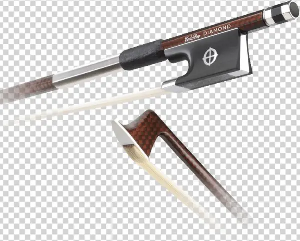 Codabow Diamond Nx Violin Bow - Codabow Diamond Nx Violin