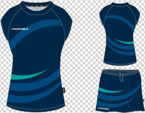 Cricket Kit - Active Shirt