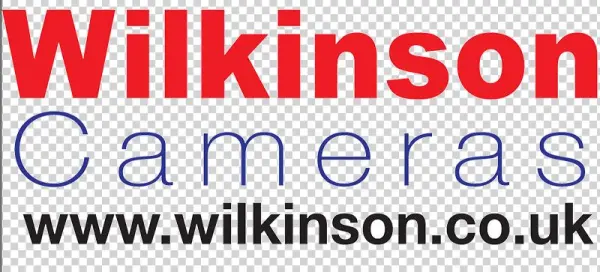 Digital Splash Awards 2016 Wilkinson Cameras - Wilkinson Cameras Logo