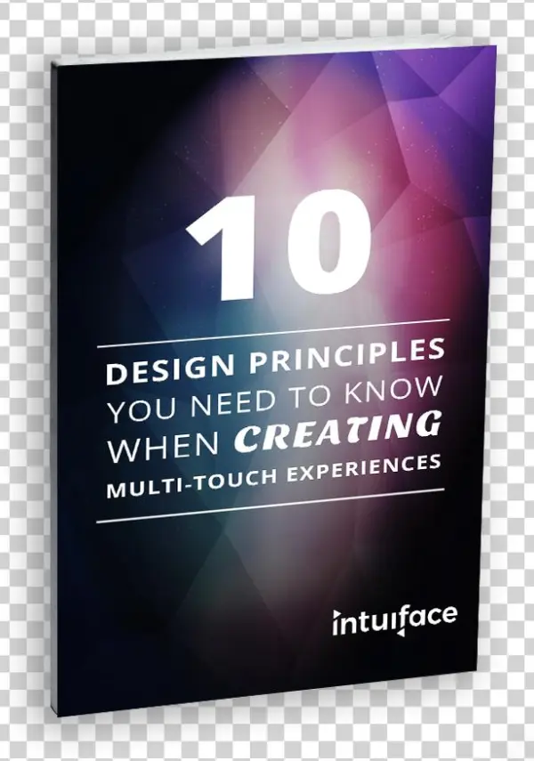 Ebook Multitouch Design Tips - Design