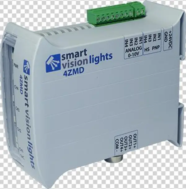 External Driver - Transformer