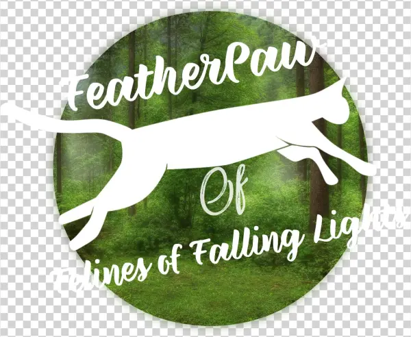 Feather Paw - English Foxhound