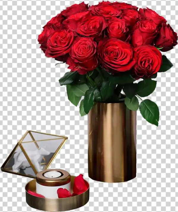 Flowerplus Flower Plus Love Imported Rose Flowers Monthly