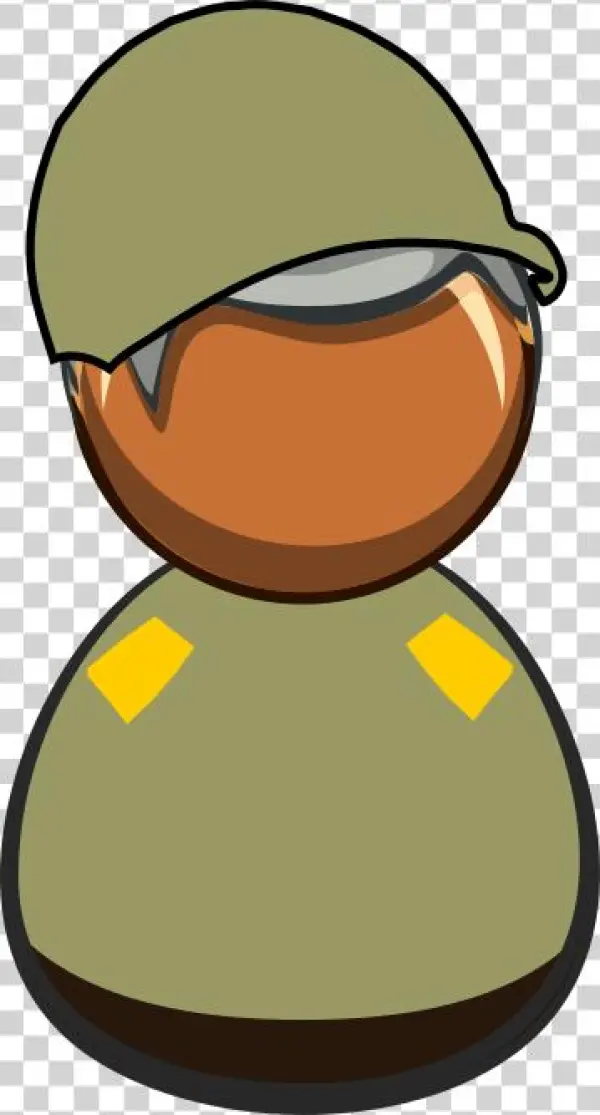 Front Lines - Soldier