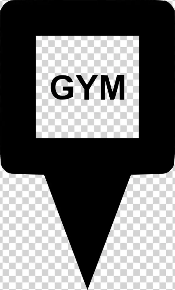 Gym Workout Sport Exercise - Paisa