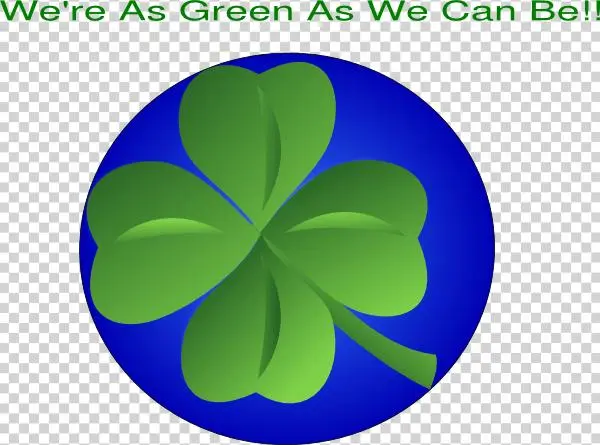 How To Set Use Green Planet Rrps Clipart - Winnwell Hockey