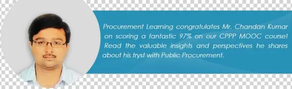 I Have Completed A B - Procurement