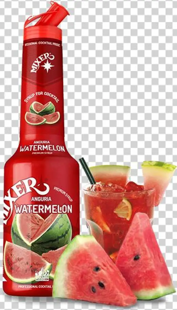 Image - Watermelon Mixer