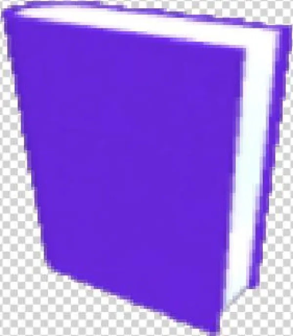 Magic Book - Portable Network Graphics