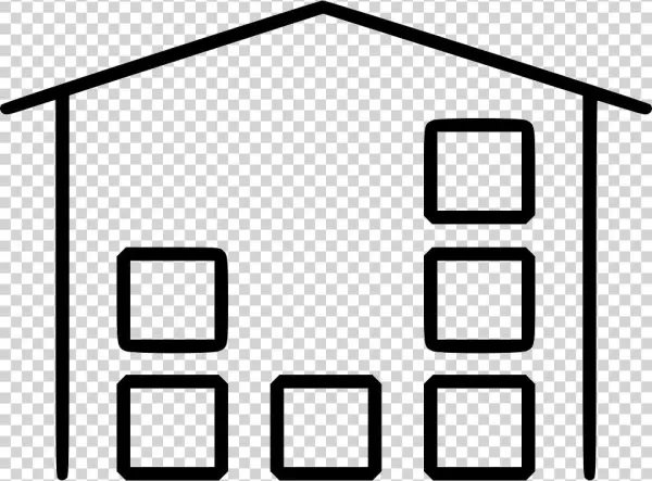 Png File - Depot Icon