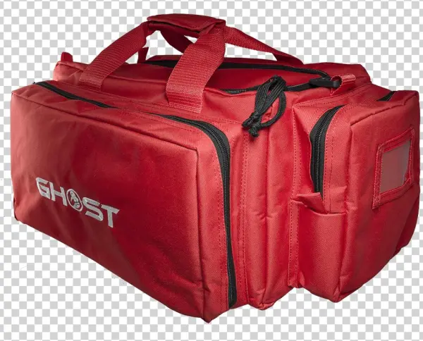 Range Bag - Ghost Range Bag