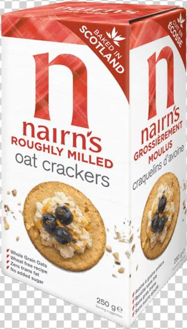 Roughly Milled Canada - Canada