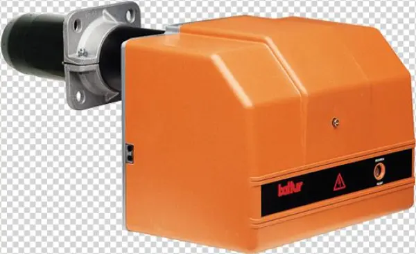 Spark 35 Dsgw 50hz - Bruciatore A Gasolio Baltur