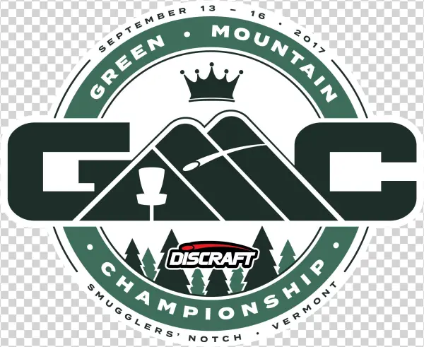 The Green Mountain Championship Presented By Discraft - Discraft