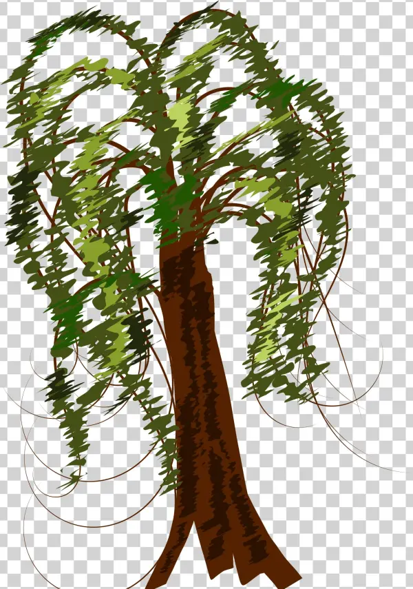 This Free Icons Png Design Of Brown Tree
