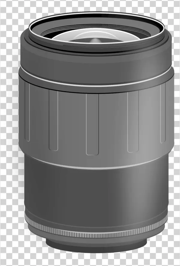 This Free Icons Png Design Of Slr Camera Lense