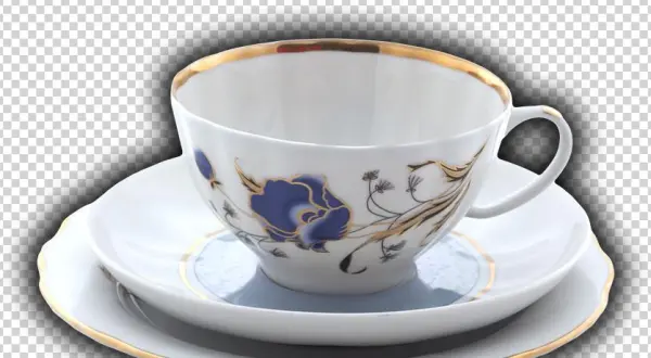Undefined - Cup