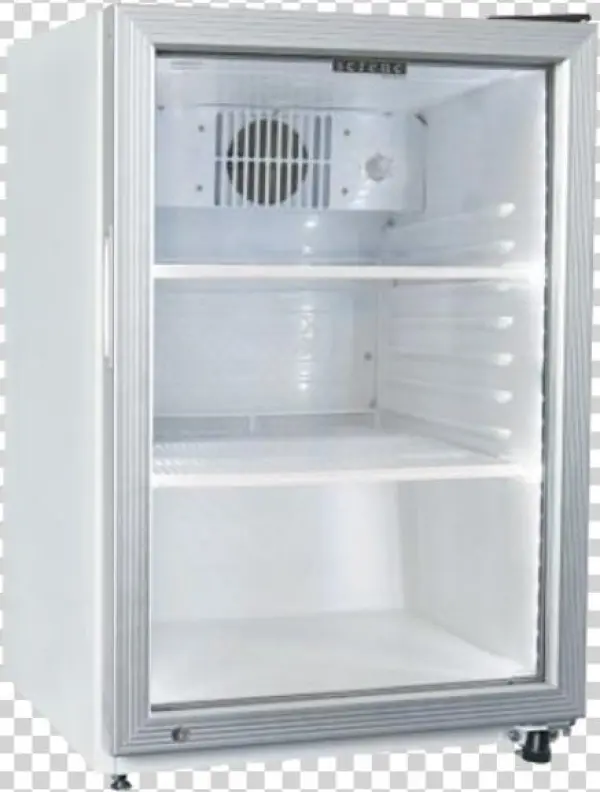 Ziegler & Brown Turbo Island Fridge Tif - Refrigerator