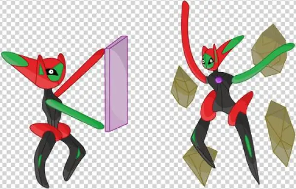 1 Feb - Sturdy Shedinja