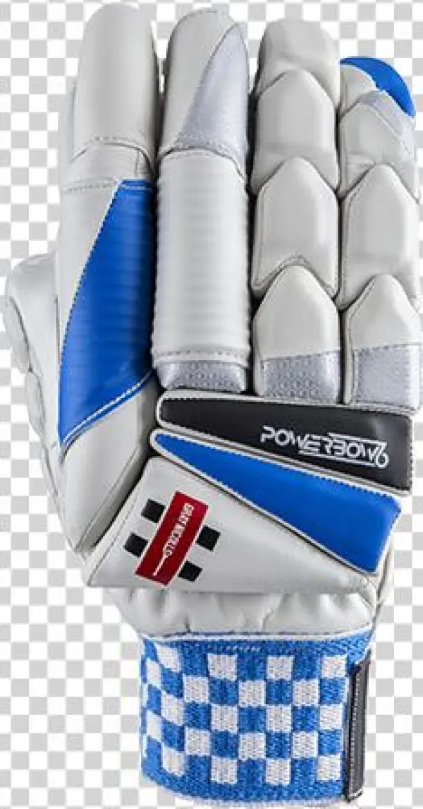 2018 Gray Nicolls Powerbow 6 1500 Batting Gloves