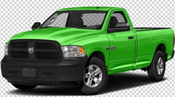 2019 Ram 1500* - Ram 150 White