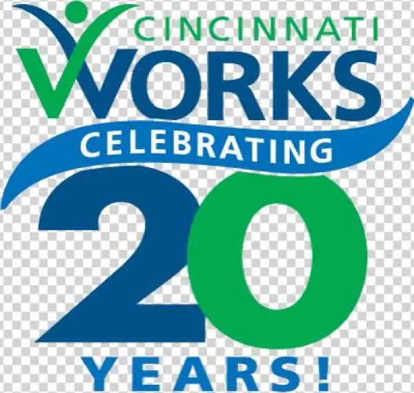 20th Anniversary Luncheon September 21st - Cincinnati Works