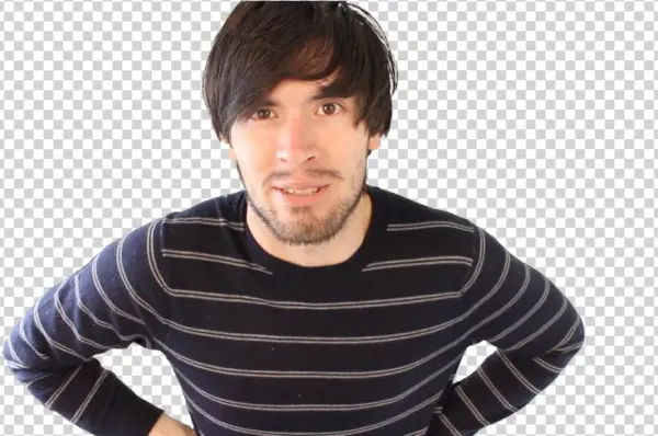 3 - Germán Garmendia Youtuber
